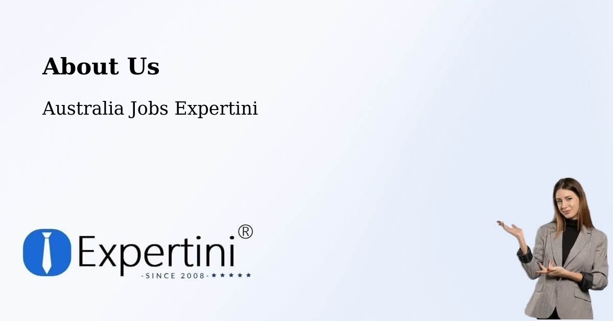 About Expertini Recruitment Platform  – Redfern - Redfern, Australia Jobs Expertini