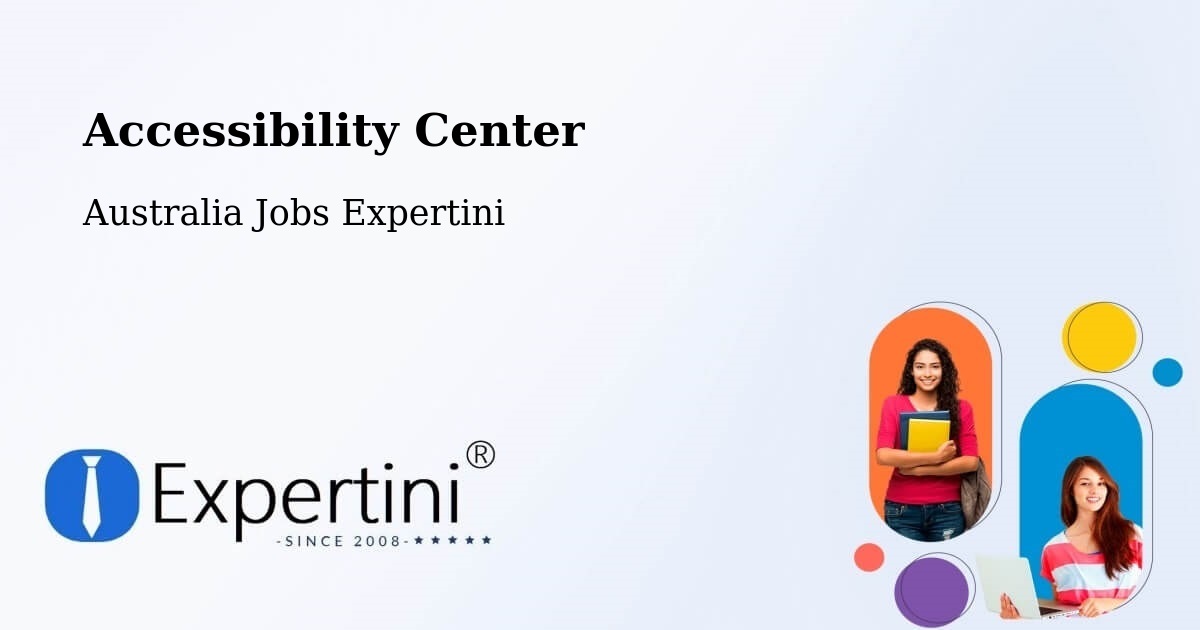 Accessibility Statement – Redfern - Australia Jobs Expertini