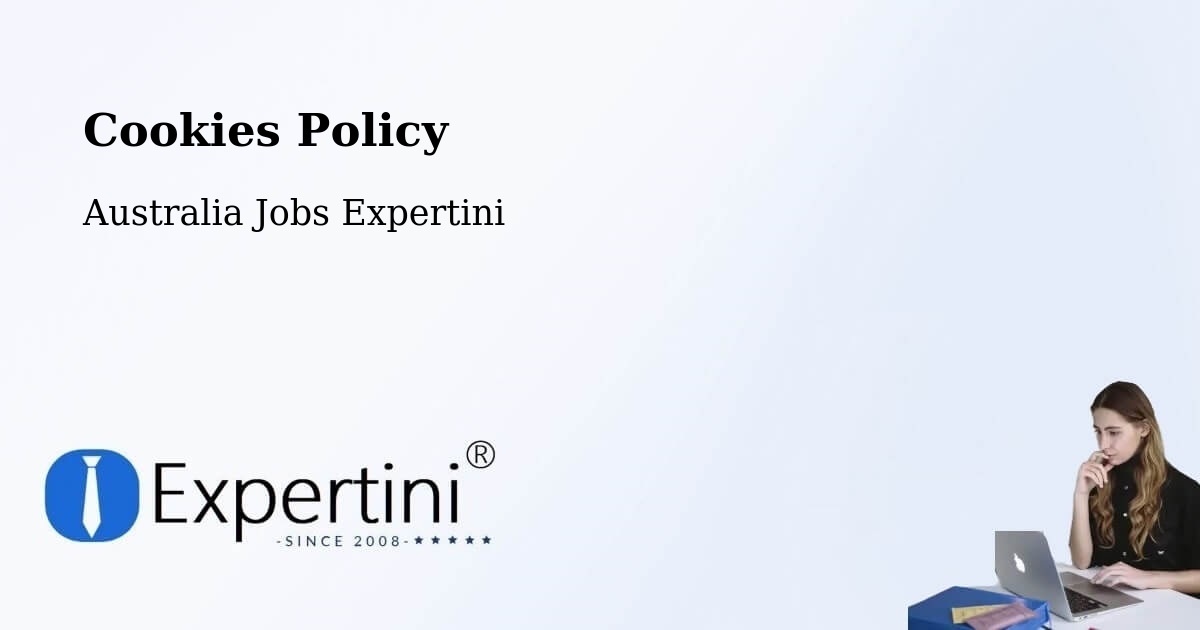 Cookie Policy – Redfern - Australia Jobs Expertini