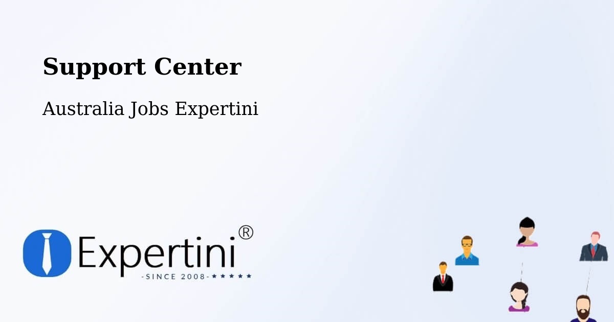 Support Services – Redfern - Australia Jobs Expertini
